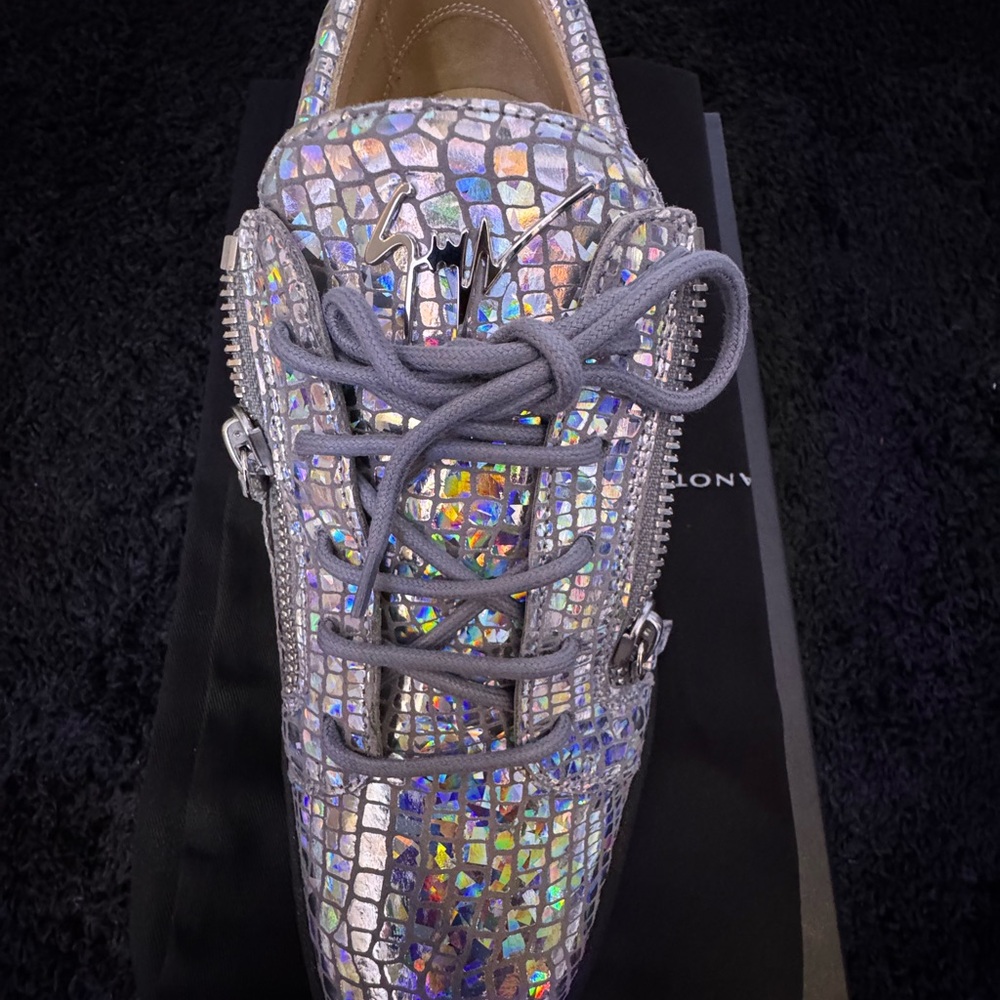 Giuseppe zanotti